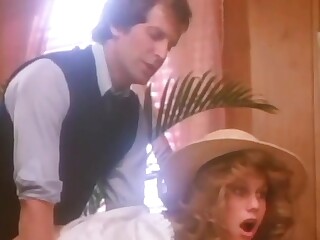 American xxx movie Loose Times at Ridley High (1984)