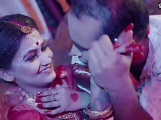 Indian sex on the wedding night