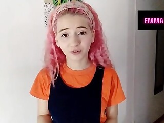 Swallow cum