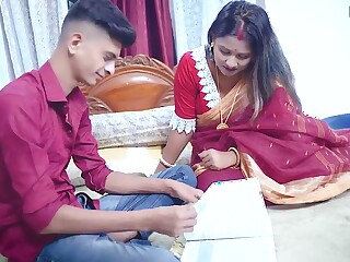 StarSudipa Sucks Cock in Wild Desi Threesome