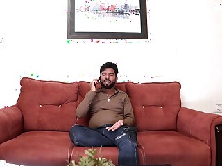 KAJALSEXY Enjoys Passionate Bedroom Fuck