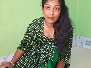 Mãe bengali de bunda grande monta pau grosso