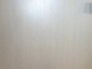 zorra morena cabalga brutal en la ducha