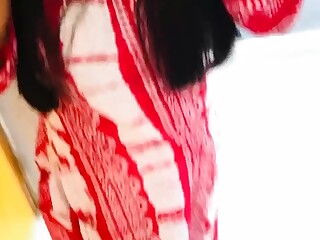 Bangladeshi Mature Wife Gets Fucked Hard